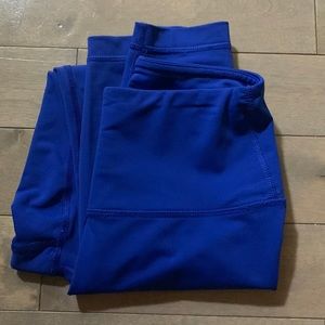 90° degree by reflex leggings